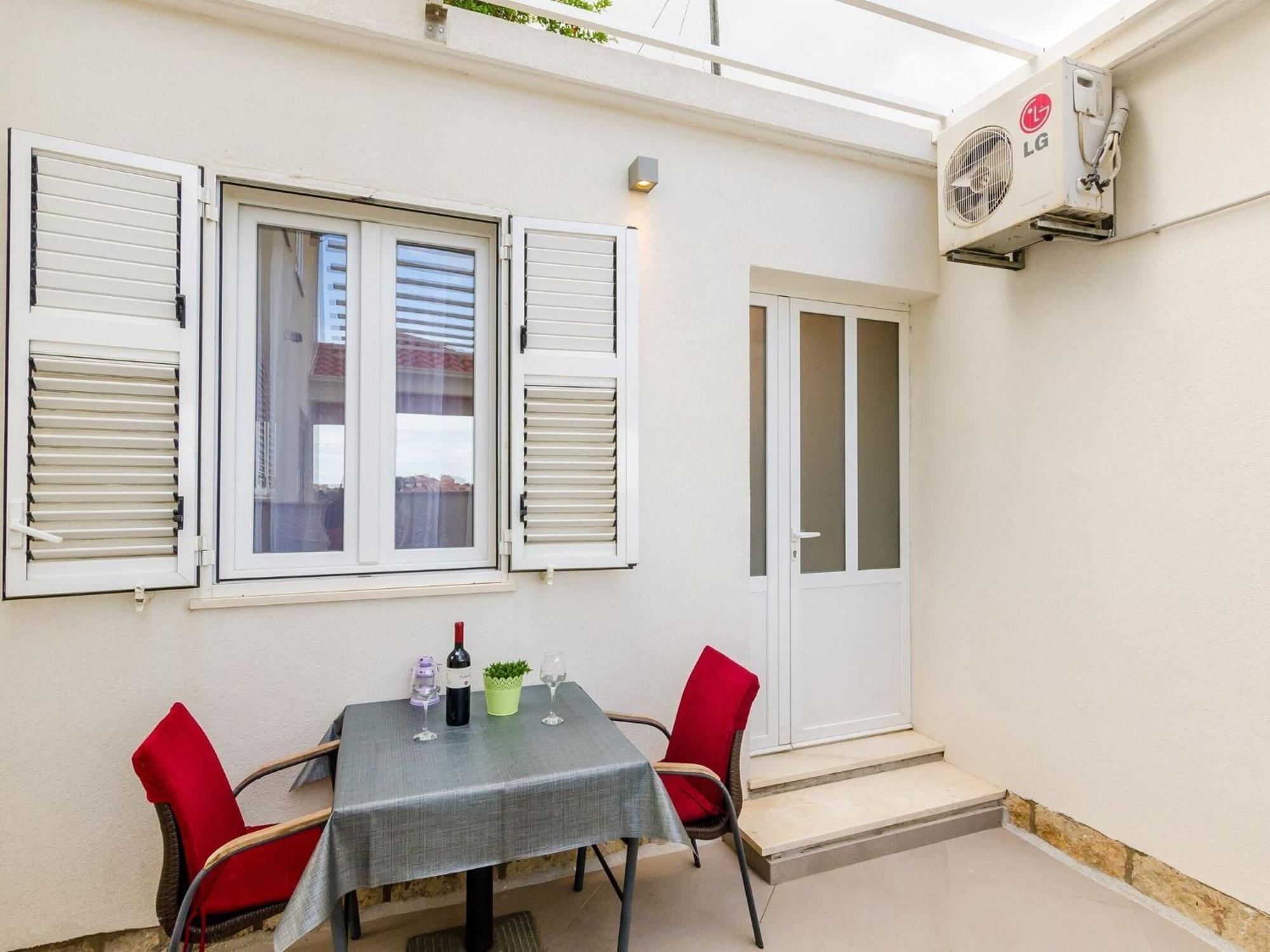 Miracle Apartments - Studio Apartment With Terrace And City View Dubrovnik Exteriör bild